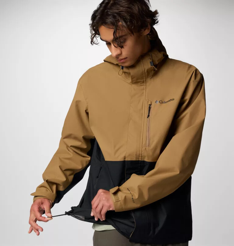 jaqueta hikebound ii masculina