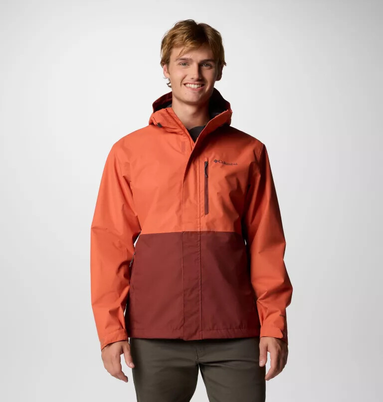 jaqueta hikebound ii masculina