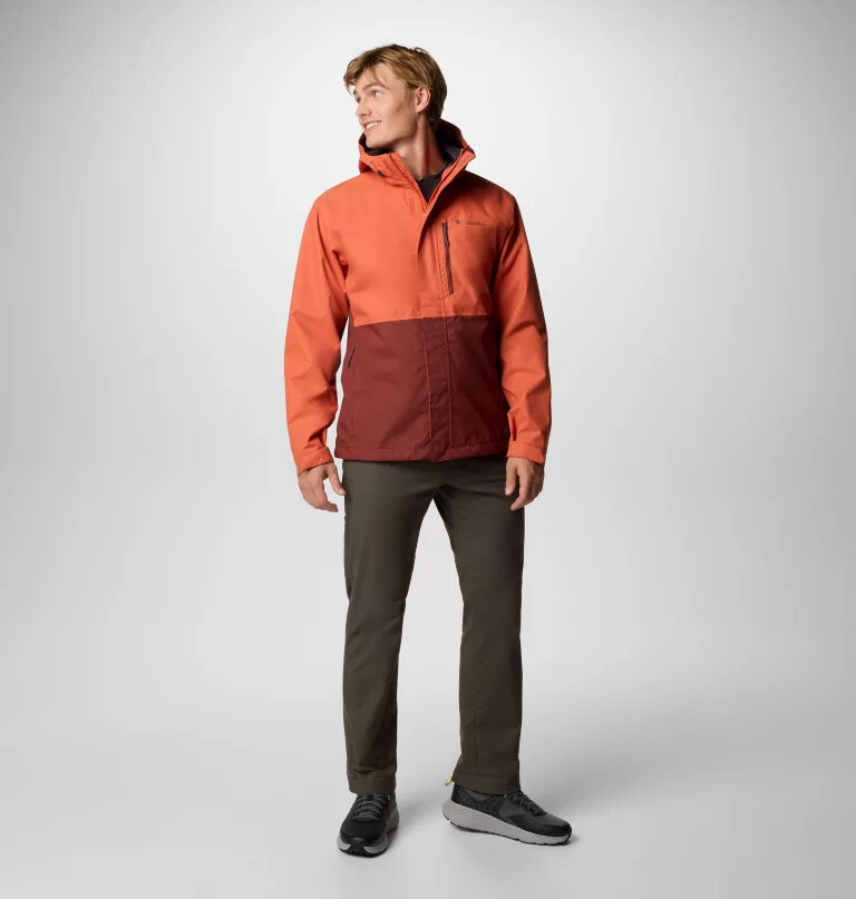 jaqueta hikebound ii masculina