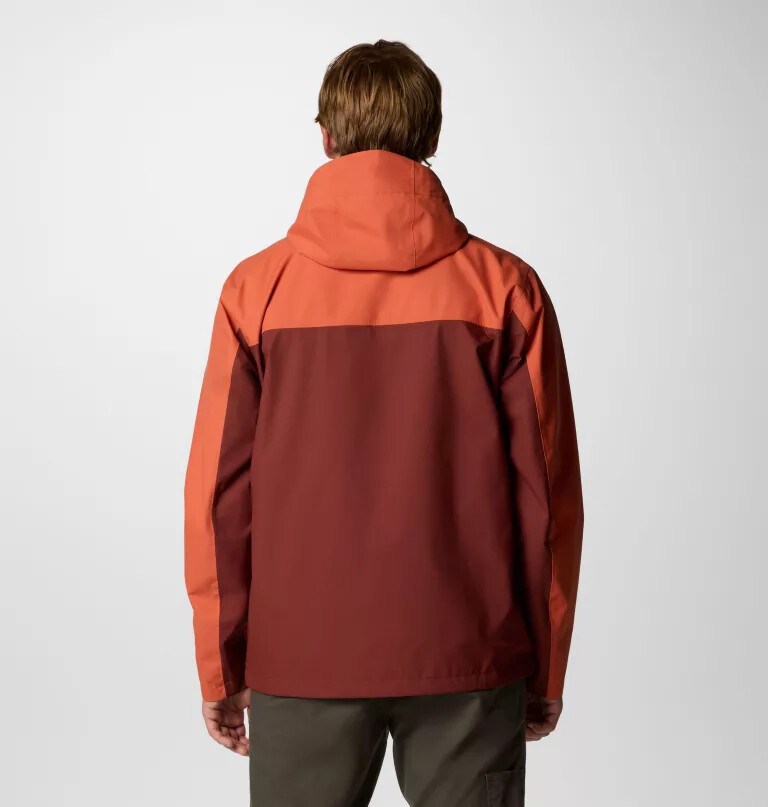 jaqueta hikebound ii masculina