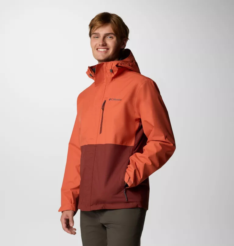jaqueta hikebound ii masculina