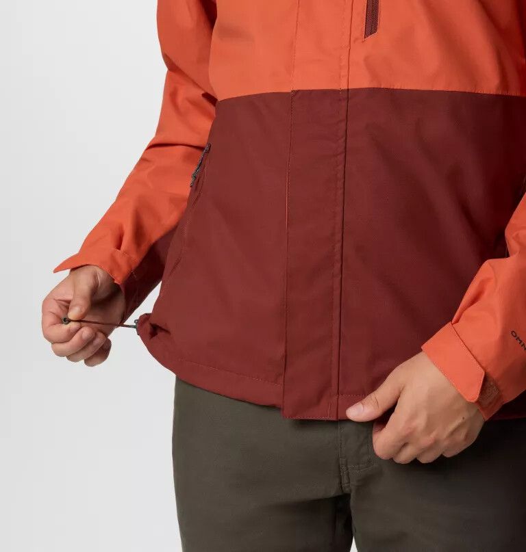 jaqueta hikebound ii masculina