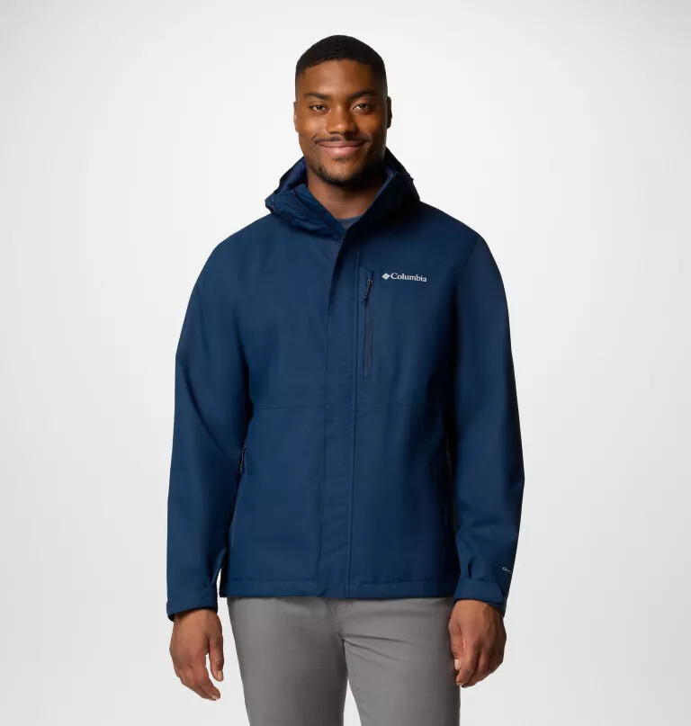 jaqueta hikebound ii masculina