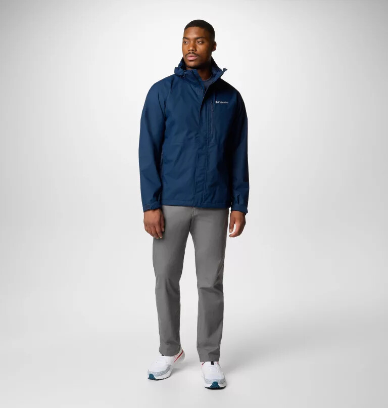jaqueta hikebound ii masculina