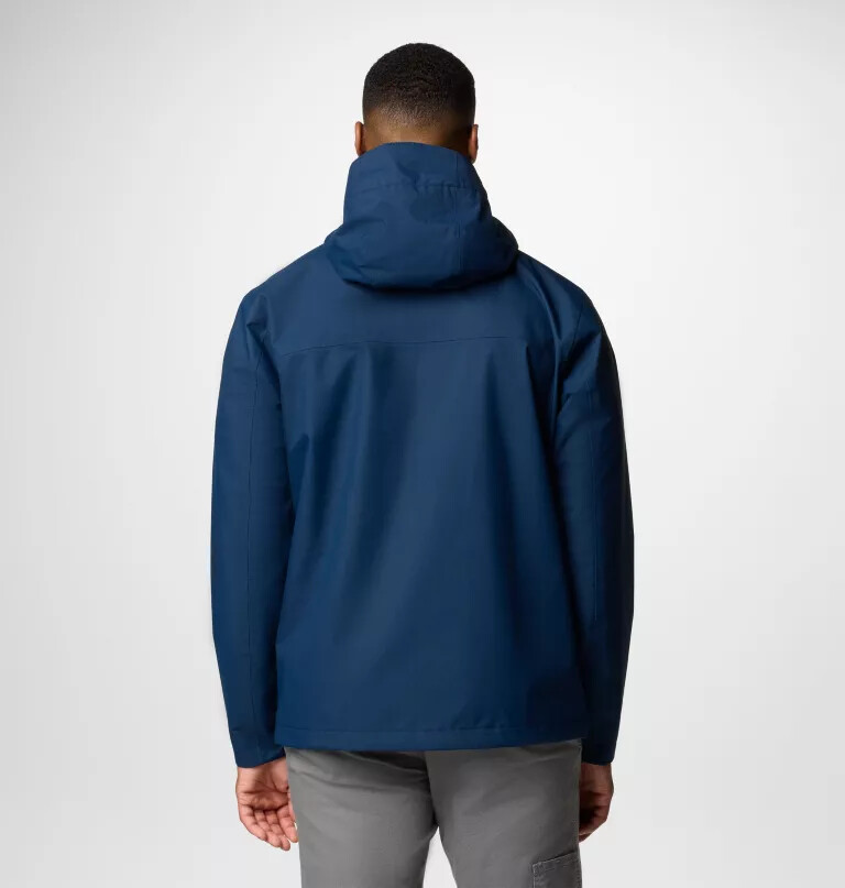 jaqueta hikebound ii masculina