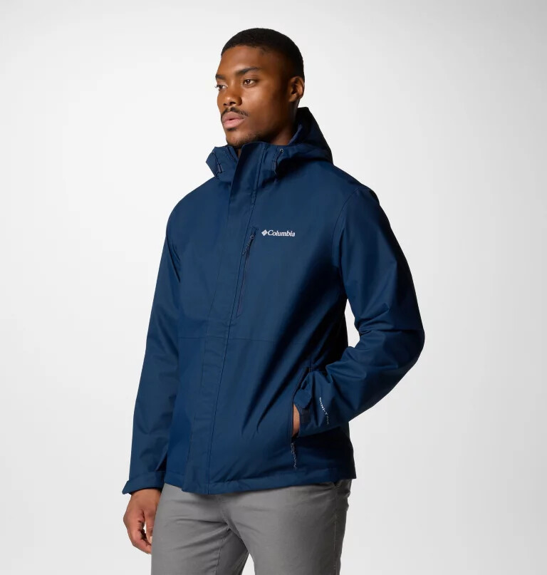 jaqueta hikebound ii masculina