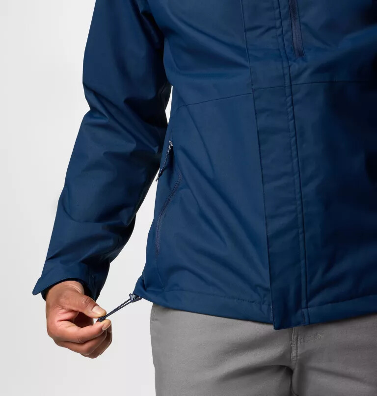 jaqueta hikebound ii masculina