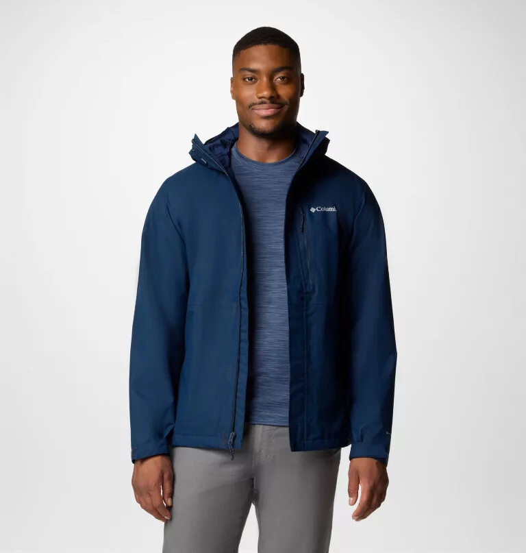 jaqueta hikebound ii masculina
