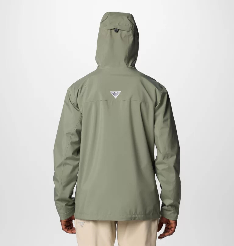 jaqueta masculina pfg mackenzie river