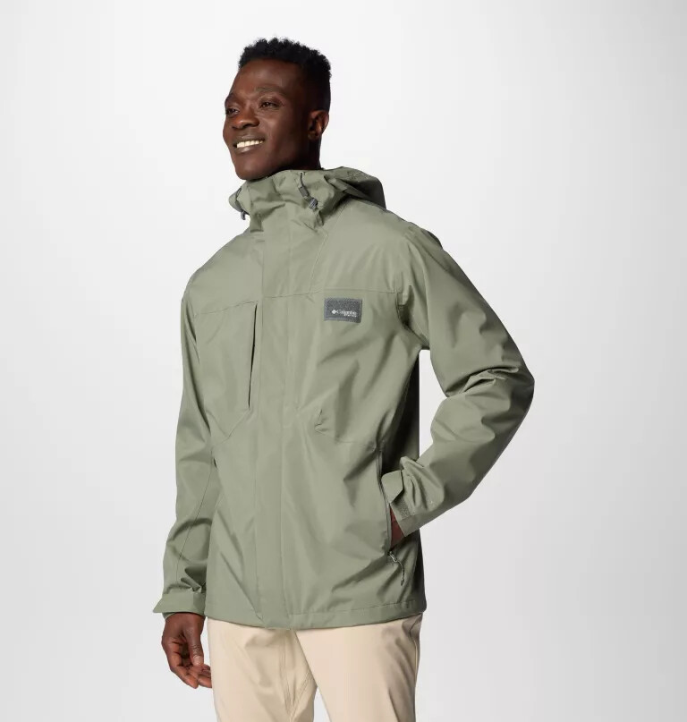 jaqueta masculina pfg mackenzie river