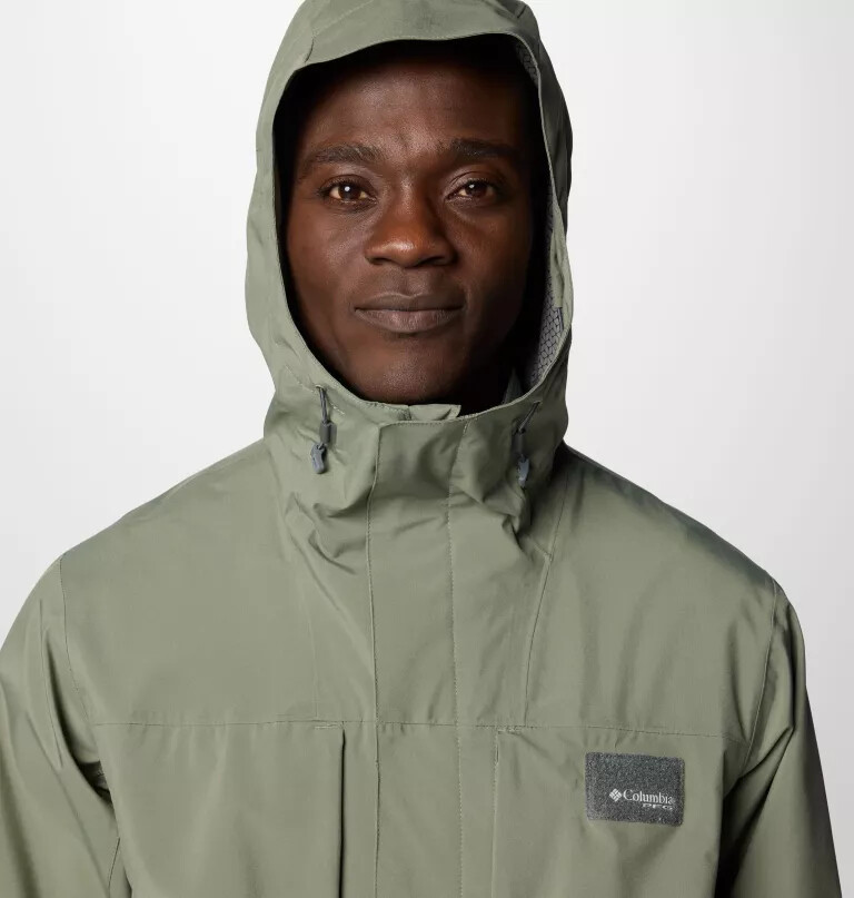 jaqueta masculina pfg mackenzie river