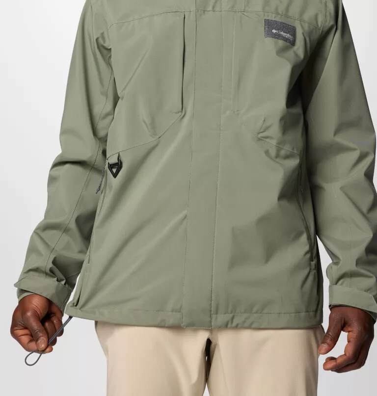 jaqueta masculina pfg mackenzie river
