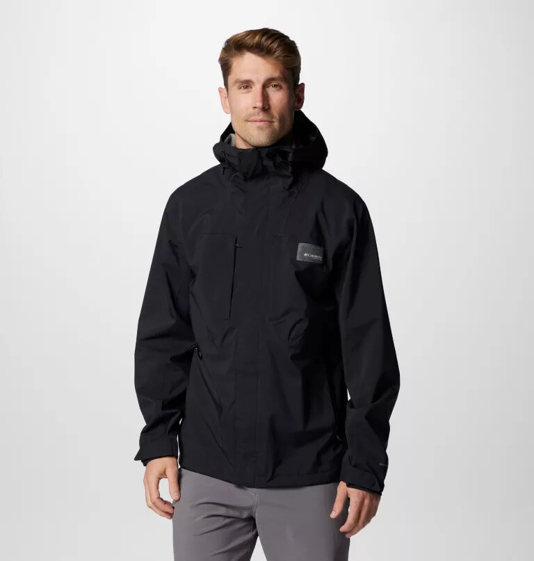 jaqueta masculina pfg mackenzie river