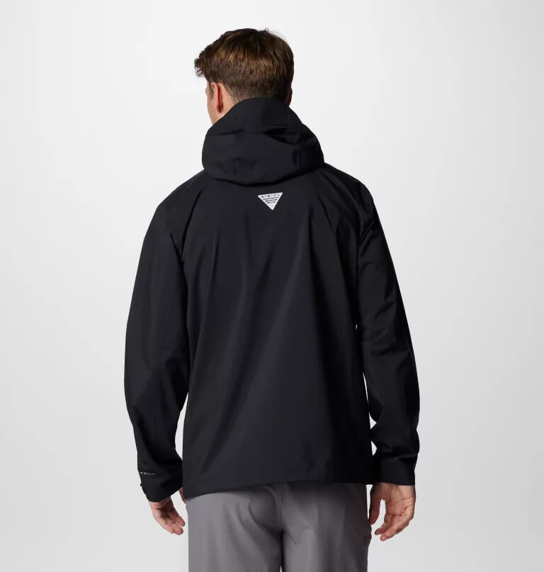 jaqueta masculina pfg mackenzie river