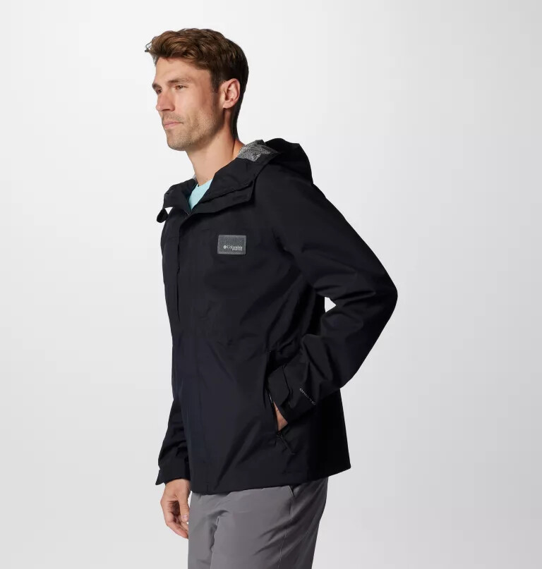 jaqueta masculina pfg mackenzie river