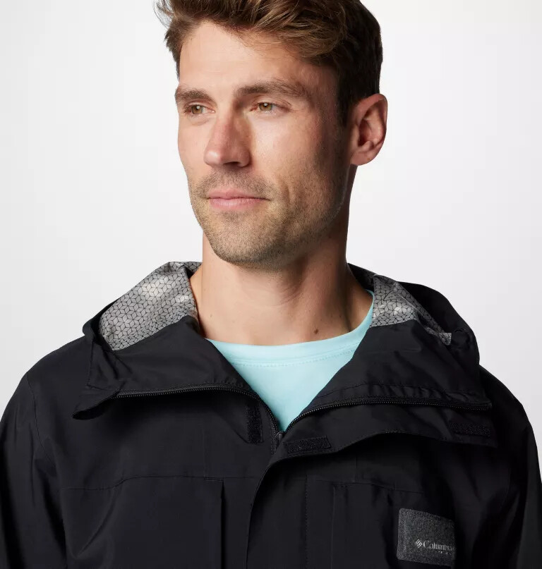 jaqueta masculina pfg mackenzie river