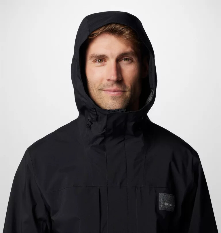 jaqueta masculina pfg mackenzie river