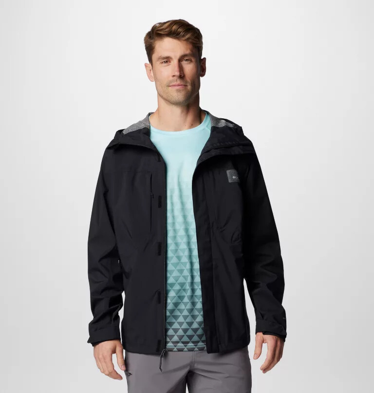 jaqueta masculina pfg mackenzie river
