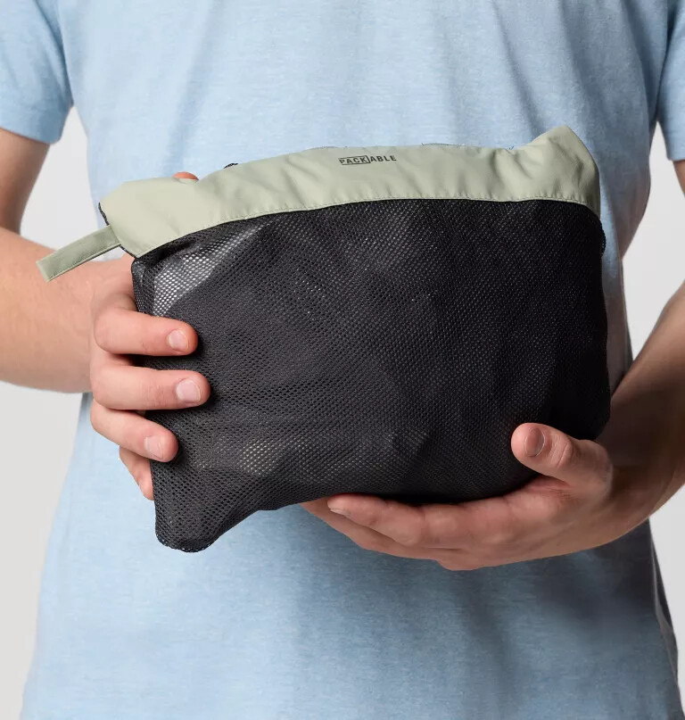 jaqueta de chuva masculina glenbrook bend