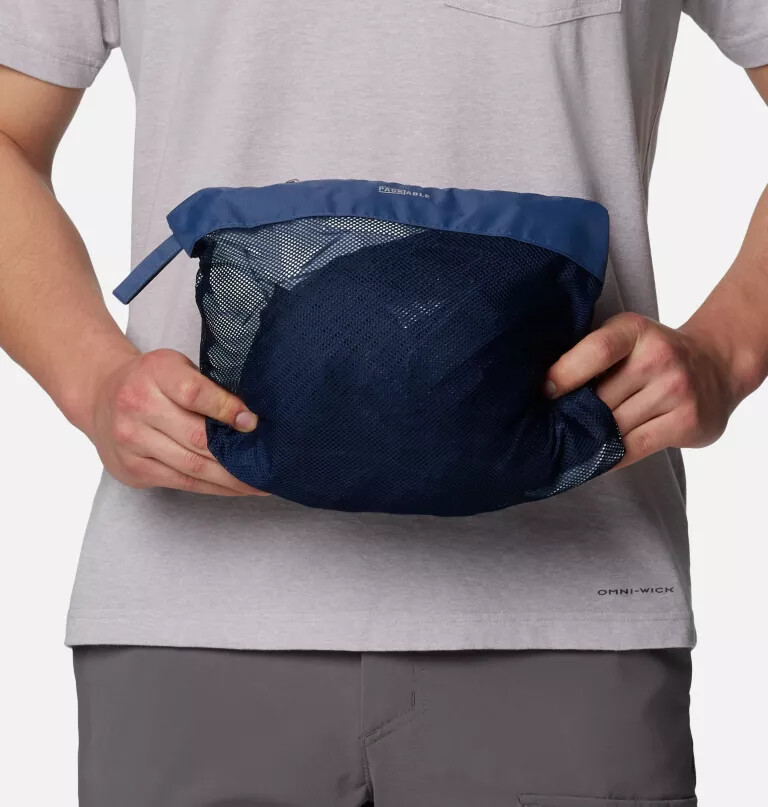 jaqueta de chuva masculina glenbrook bend