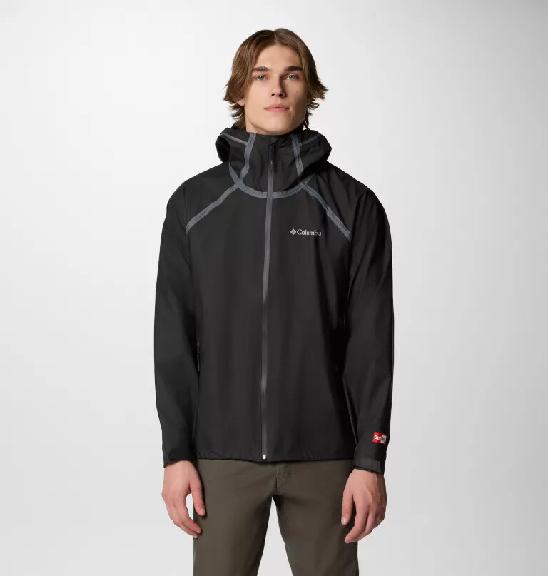 jaqueta masculina reign no shine