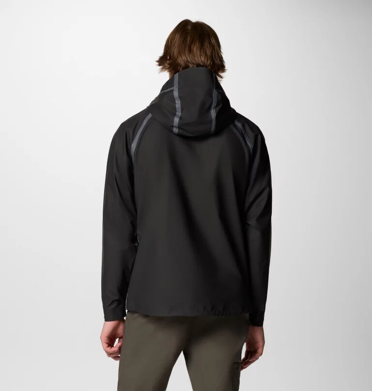 jaqueta masculina reign no shine