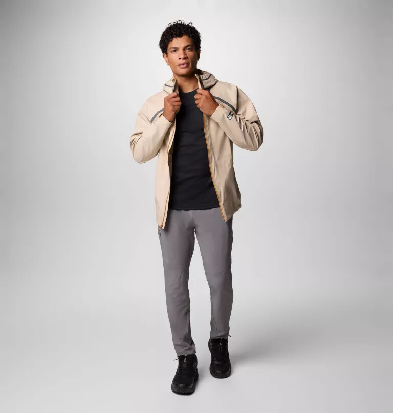 jaqueta masculina reign no shine