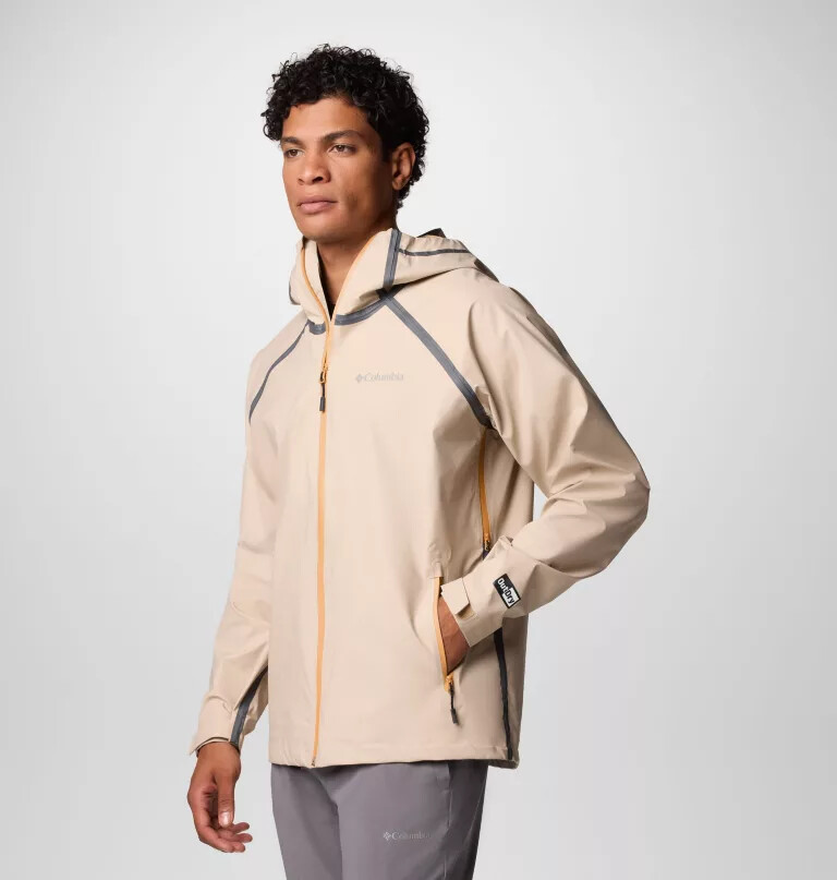 jaqueta masculina reign no shine