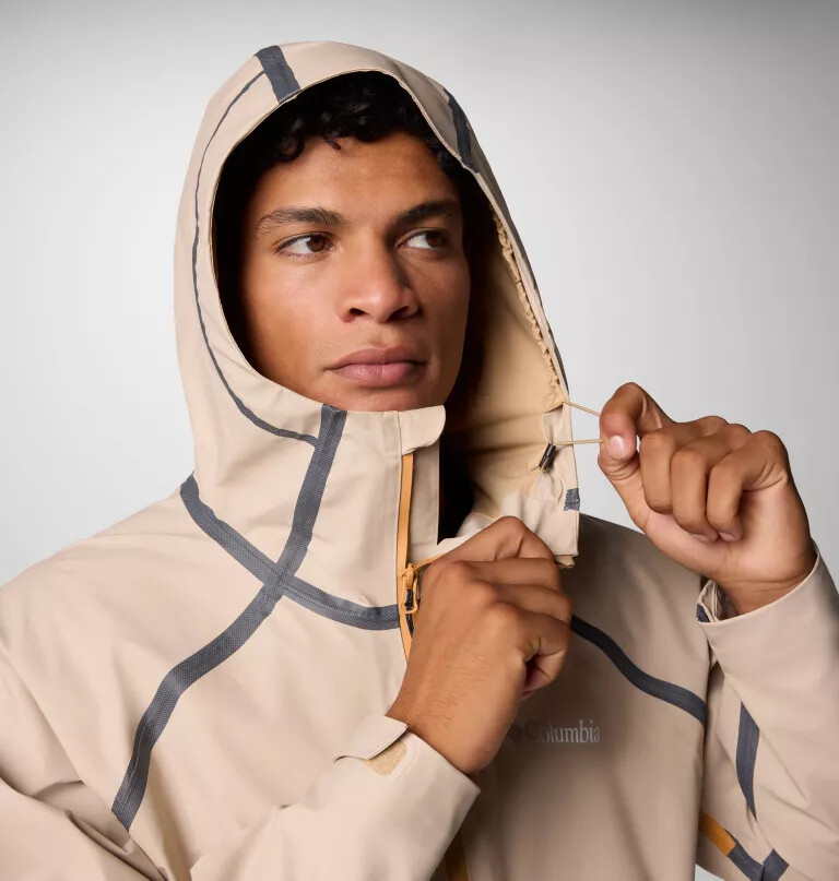 jaqueta masculina reign no shine