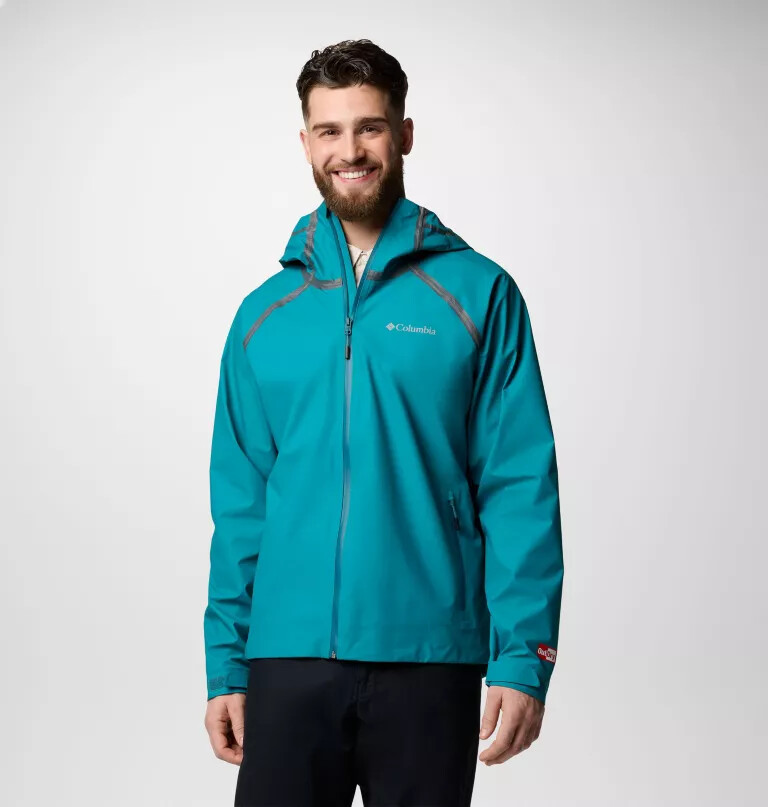 jaqueta masculina reign no shine