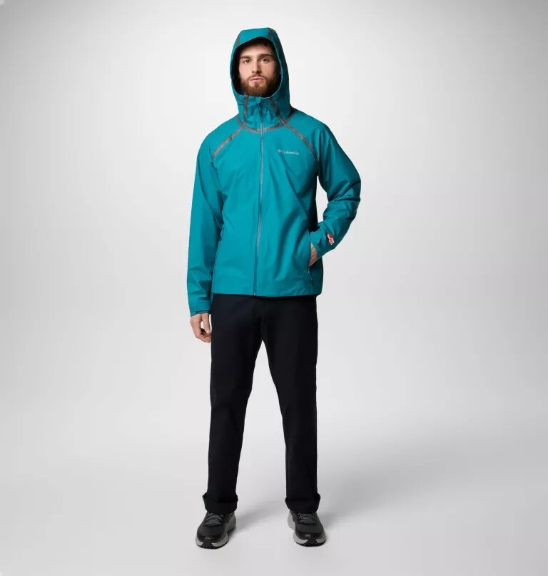 jaqueta masculina reign no shine