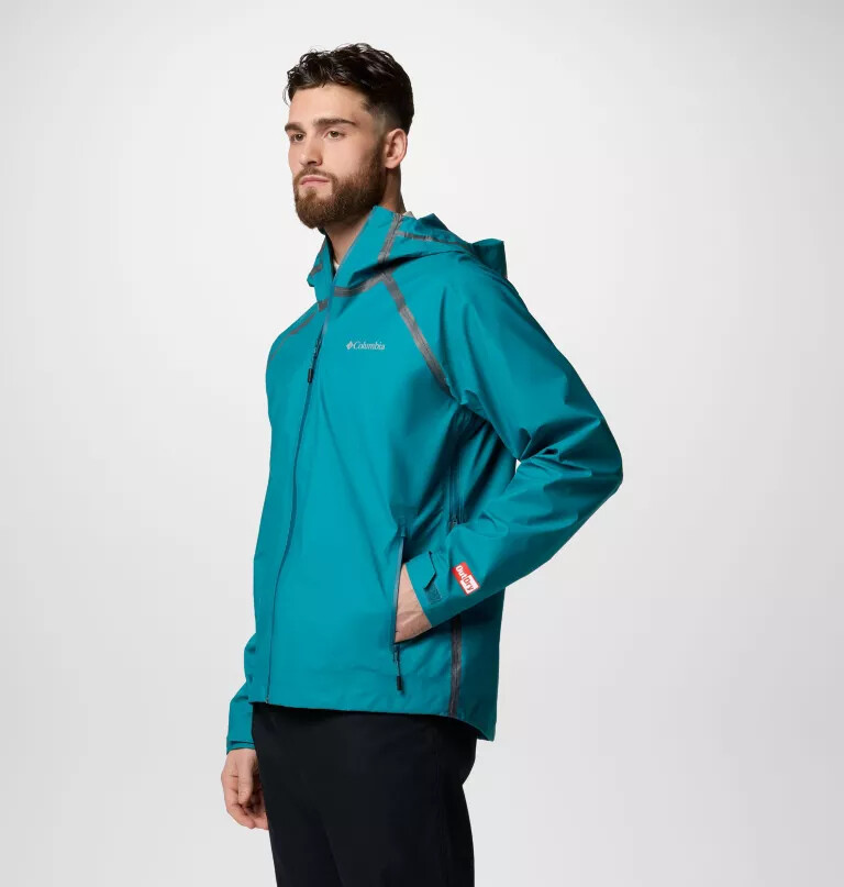 jaqueta masculina reign no shine