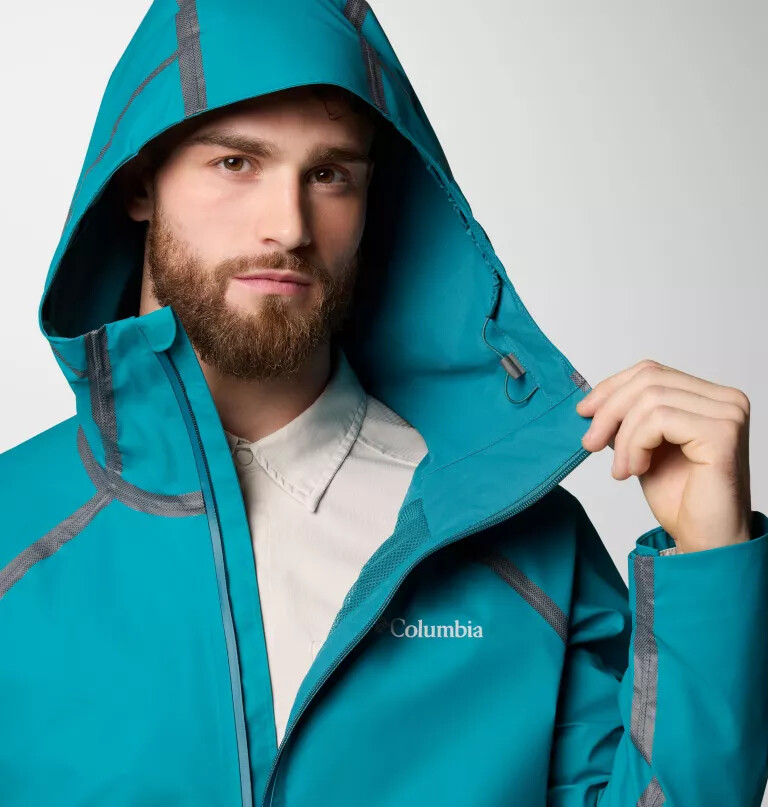 jaqueta masculina reign no shine