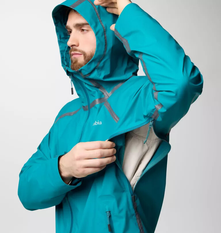jaqueta masculina reign no shine