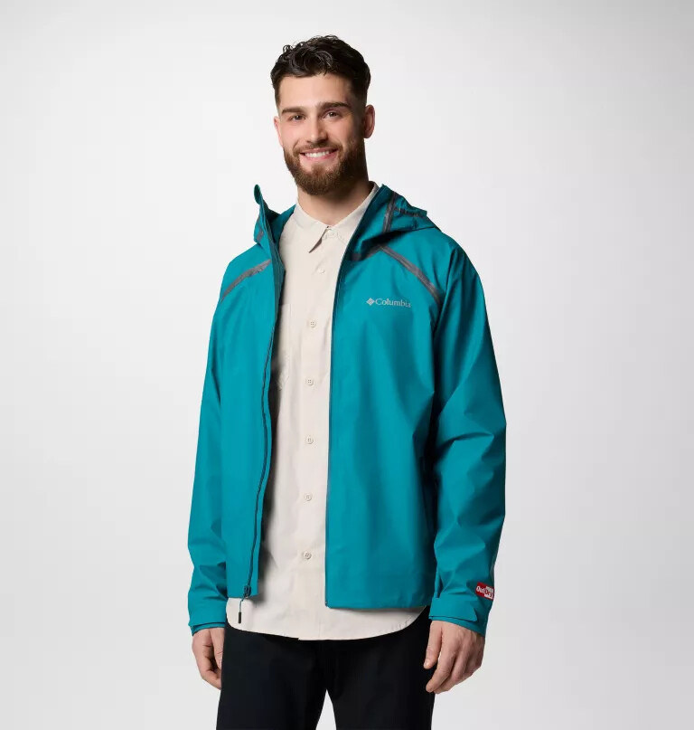 jaqueta masculina reign no shine