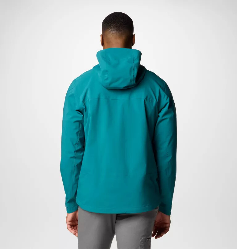 jaqueta masculina boulder falls