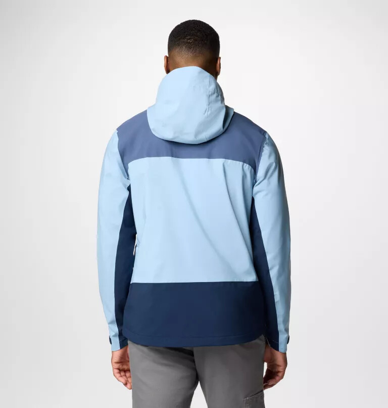 jaqueta masculina boulder falls