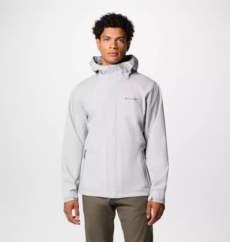concha men earth explorer ii