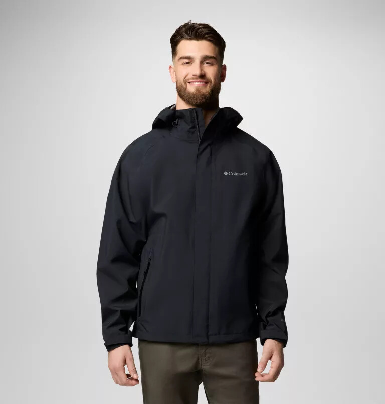 concha men earth explorer ii