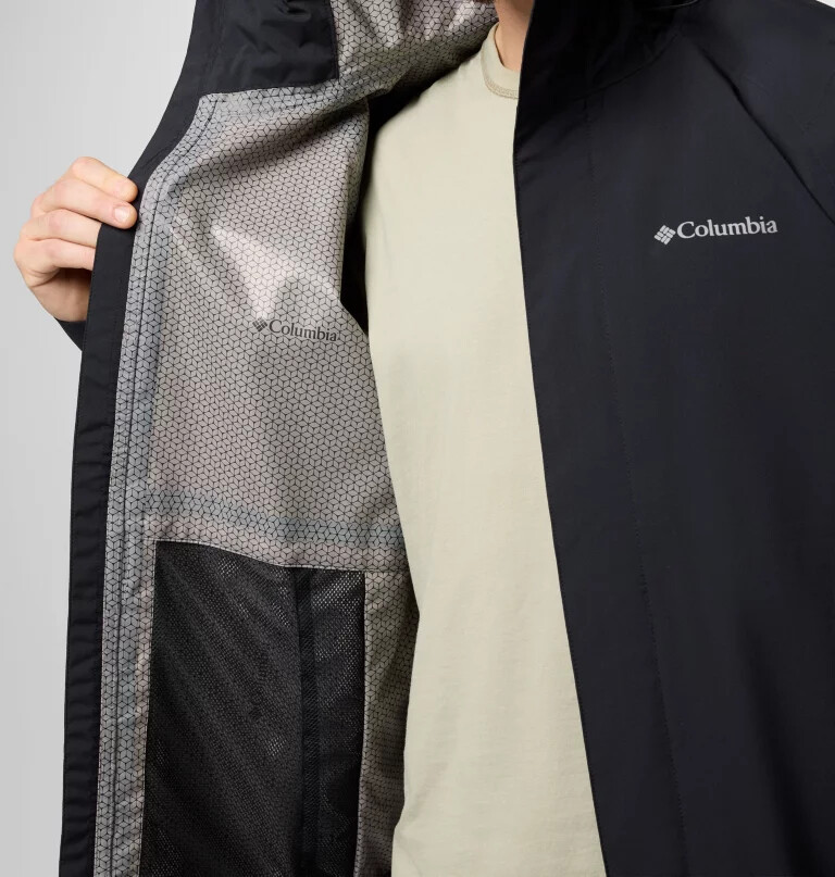 concha men earth explorer ii