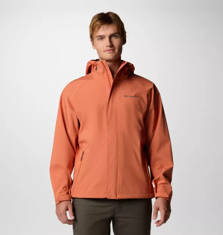concha men earth explorer ii