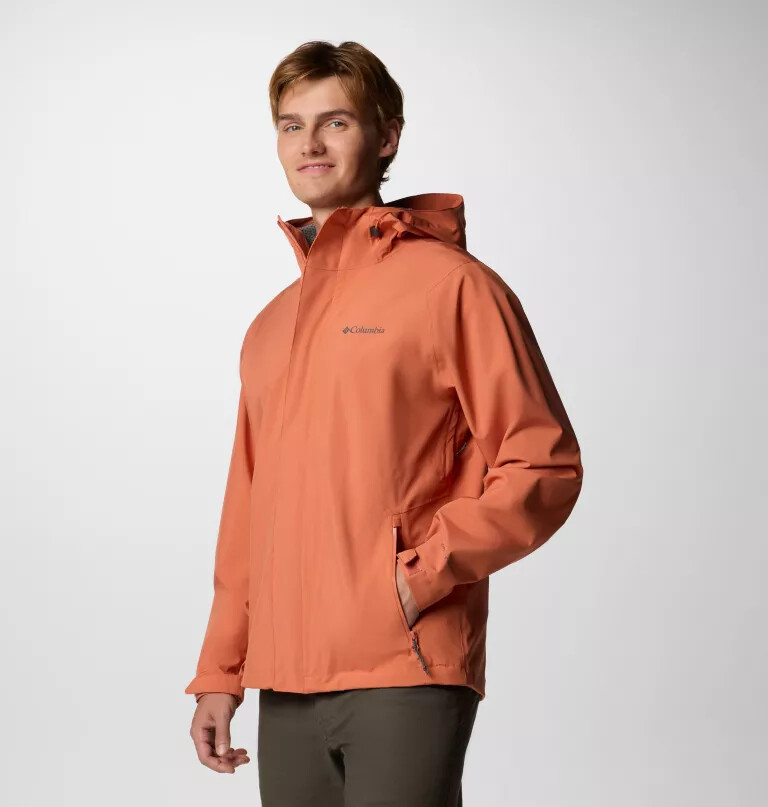 concha men earth explorer ii