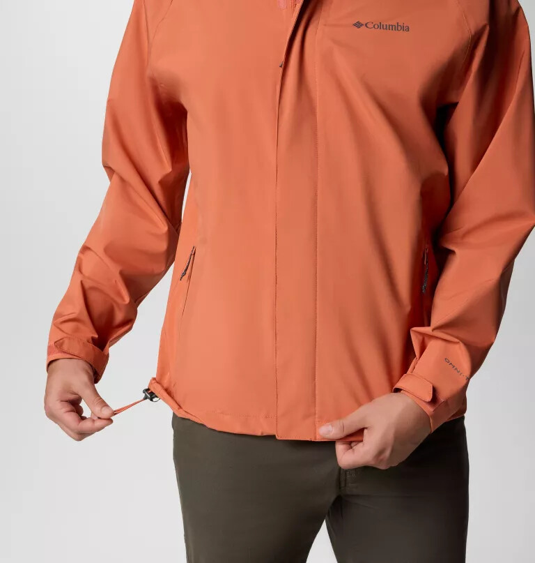 concha men earth explorer ii