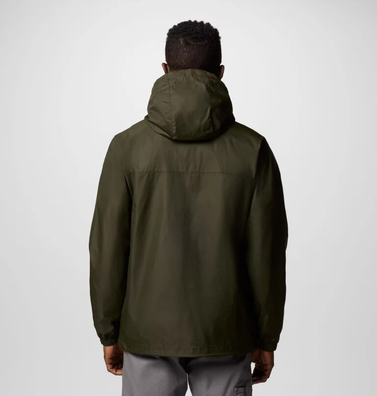 jaqueta masculina the drizz