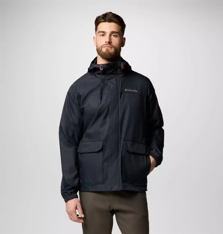jaqueta masculina the drizz