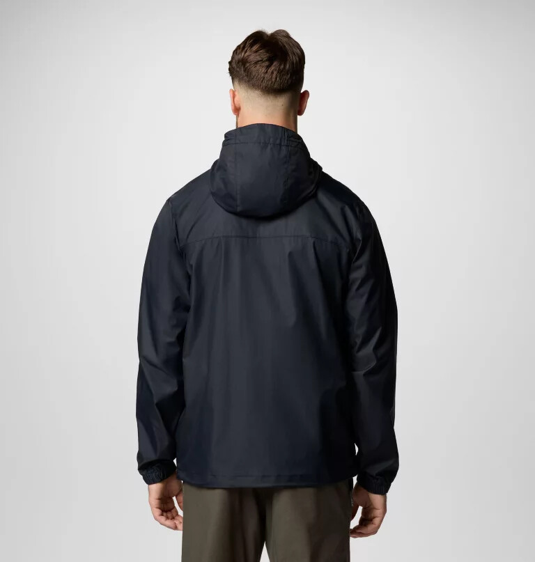 jaqueta masculina the drizz