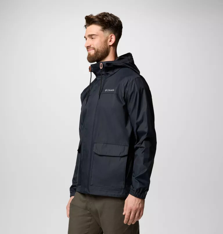 jaqueta masculina the drizz
