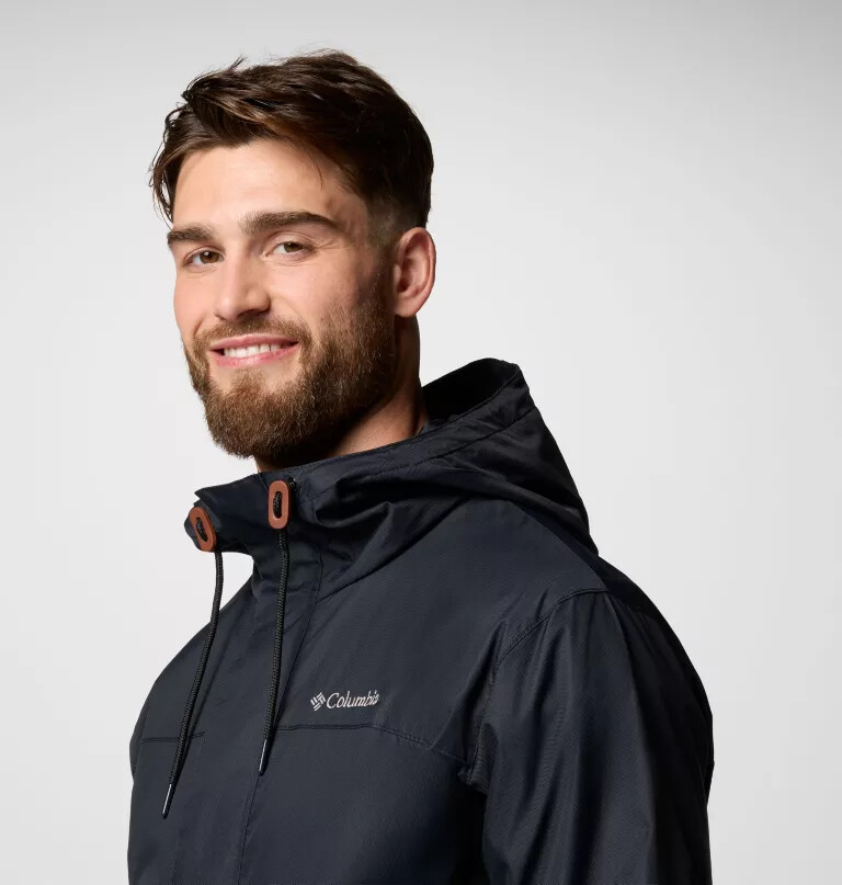 jaqueta masculina the drizz