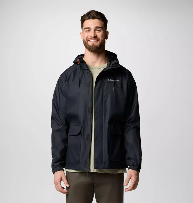 jaqueta masculina the drizz