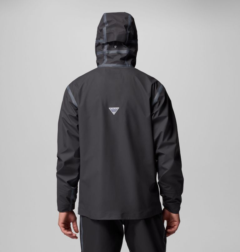 jaqueta masculina pfg force xii odx